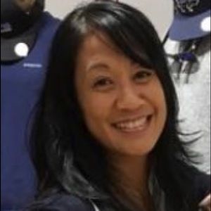 Meet your Posher, Leoreen